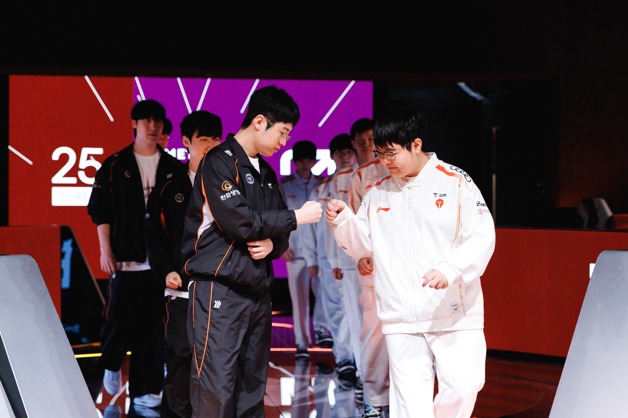 关于JackeyLove意外战胜法国队，表现优异引爆全场！上演精彩一战的信息