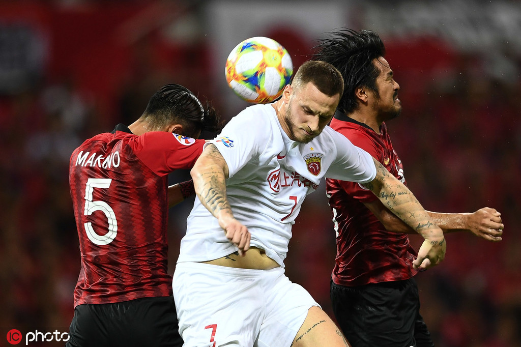 今日2016中超转会风云谁主沉浮