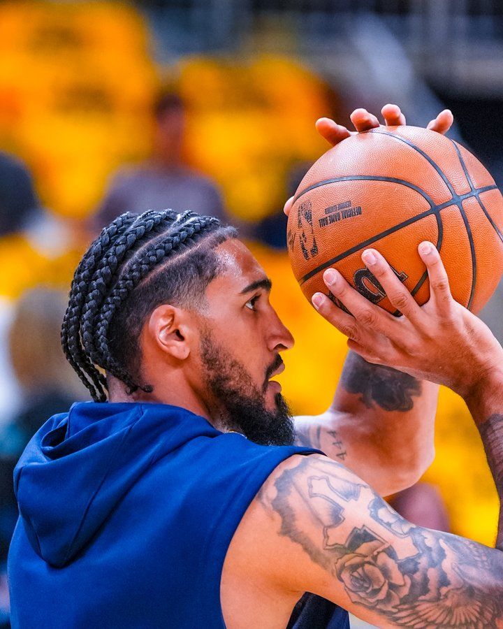 印第安纳步行者迎NBA常规赛关键赛,冲刺阶段刷新队史纪录,压力陡增,资深球员宣示担当的简单介绍 印第安纳步行者迎NBA常规赛关键赛,冲刺阶段刷新队史纪录,压力陡增,资深球员宣示担当的简单介绍